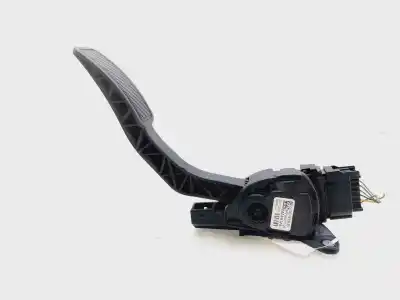 Second-hand car spare part accelerator pedal for ford fiesta (ccn) trend oem iam references 8v219f836ab  
