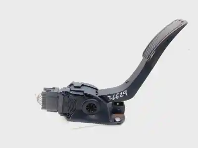 Second-hand car spare part accelerator pedal for ford fiesta (ccn) trend oem iam references 8v219f836ab  