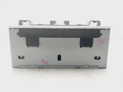 Автозапчасти б/у аудиосистема / радио cd за ford fiesta (ccn) trend ссылки oem iam am5t18c815dk  