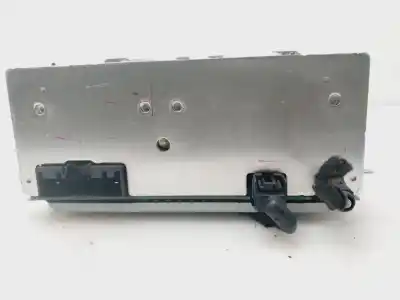 Автозапчасти б/у АУДИОСИСТЕМА / РАДИО CD за FORD FIESTA (CCN)  ссылки OEM IAM AM5T18C815DK  