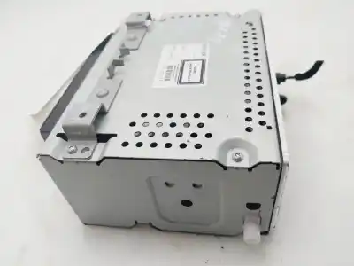 Автозапчасти б/у аудиосистема / радио cd за ford fiesta (ccn) trend ссылки oem iam am5t18c815dk  