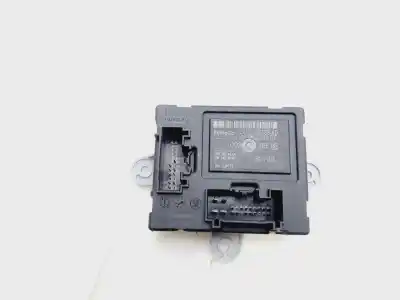 Second-hand car spare part central locking pump for ford fiesta (ccn) trend oem iam references cv1t14b533ad  