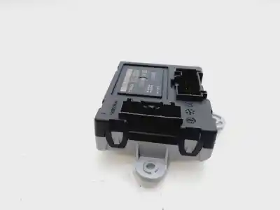 Second-hand car spare part central locking pump for ford fiesta (ccn) trend oem iam references cv1t14b533ad