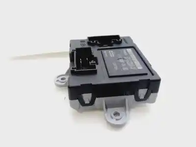 Second-hand car spare part central locking pump for ford fiesta (ccn) trend oem iam references cv1t14b533ad  