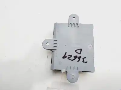 Second-hand car spare part central locking pump for ford fiesta (ccn) trend oem iam references cv1t14b533ad  
