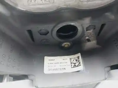 Автозапчастина б/у кермо для ford fiesta (ccn) trend посилання на oem iam c1bb3600aa3z  