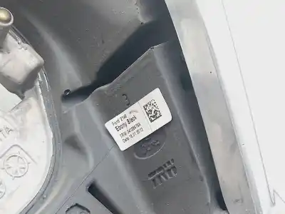 Автозапчастина б/у кермо для ford fiesta (ccn) trend посилання на oem iam c1bb3600aa3z  