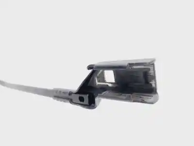 Peça sobressalente para automóvel em segunda mão haste de escova dianteiro direito por peugeot 208 active referências oem iam 9673292080