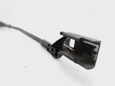 Peça sobressalente para automóvel em segunda mão haste de escova dianteiro esquerdo por peugeot 208 active referências oem iam 9673291980