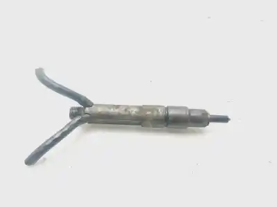Second-hand car spare part injector for audi a6 c5 avant (4b5) 1.9 tdi oem iam references 038130201g  