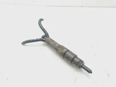 Second-hand car spare part injector for audi a6 c5 avant (4b5) 1.9 tdi oem iam references 038130201g  
