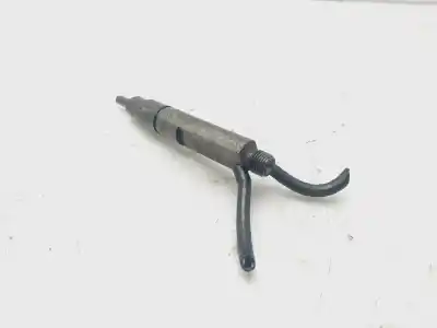 Second-hand car spare part injector for audi a6 c5 avant (4b5) 1.9 tdi oem iam references 038130201g  