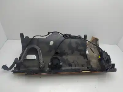 Автозапчастина б/у бардачок для porsche cayenne (9pa) turbo 4.5 посилання на oem iam 7l5857121  