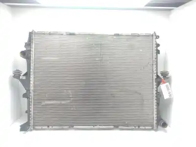 Автозапчасти б/у водяной радиатор за porsche cayenne (9pa) turbo 4.5 ссылки oem iam 7l0121253a