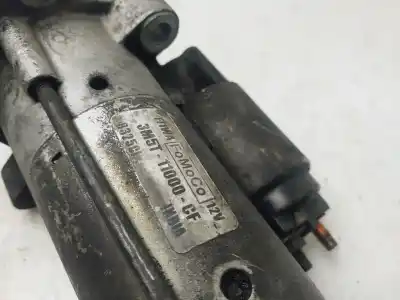 Автозапчастина б/у двигун запускається для ford focus lim. (cb4) trend посилання на oem iam 3m5t11000cf