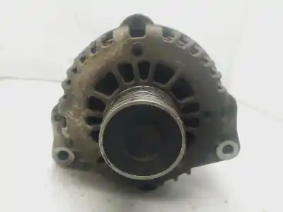 Автозапчастина б/у генератор для ssangyong actyon 200 xdi посилання на oem iam a6641540102  