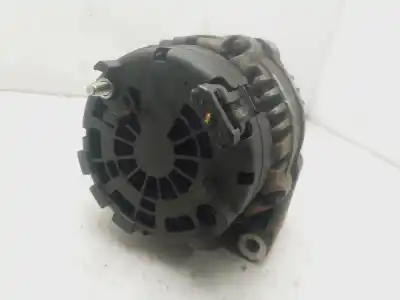 Автозапчастина б/у генератор для ssangyong actyon 200 xdi посилання на oem iam a6641540102  