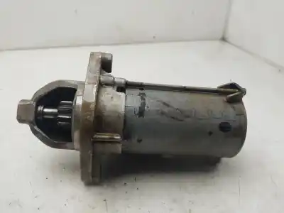 Peça sobressalente para automóvel em segunda mão motor de arranque por fiat doblo ii (152) pop referências oem iam 51880229