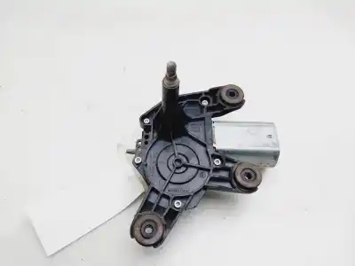 Peça sobressalente para automóvel em segunda mão motor do limpador traseiro por fiat doblo ii (152) pop referências oem iam w000013150