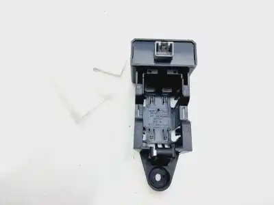 Second-hand car spare part electronic module for land rover evoque dynamic oem iam references bj3210c693ac  