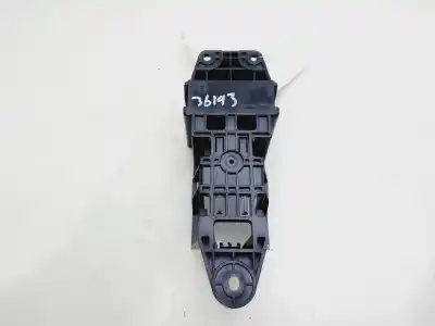 Second-hand car spare part electronic module for land rover evoque dynamic oem iam references bj3210c693ac  