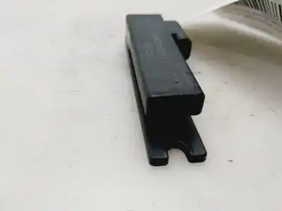 Second-hand car spare part electronic module for land rover evoque dynamic oem iam references ah4215k603aa  