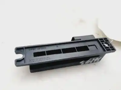 Second-hand car spare part electronic module for land rover evoque dynamic oem iam references ah4215k603aa  