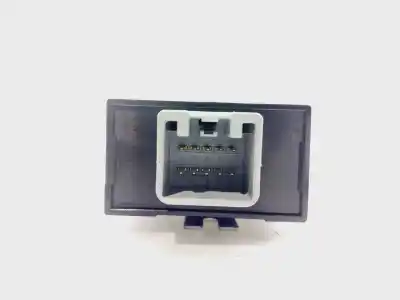 Peça sobressalente para automóvel em segunda mão módulo eletrônico por land rover evoque dynamic referências oem iam bj3217509ac