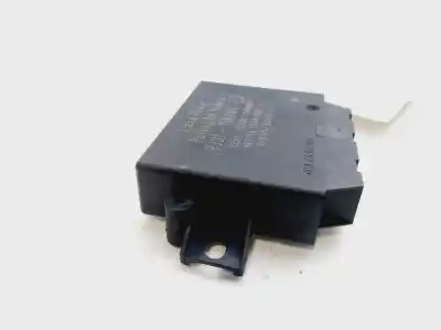 Second-hand car spare part electronic module for land rover evoque dynamic oem iam references bj3215k866cj  