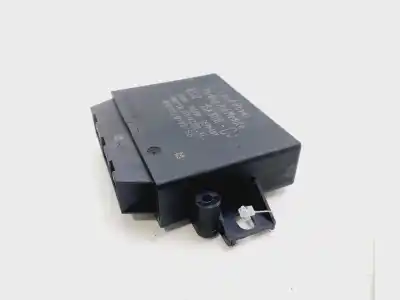 Second-hand car spare part electronic module for land rover evoque dynamic oem iam references bj3215k866cj  