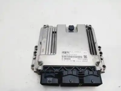 Peça sobressalente para automóvel em segunda mão centralina de motor uce por land rover evoque dynamic referências oem iam bj3212c520vb