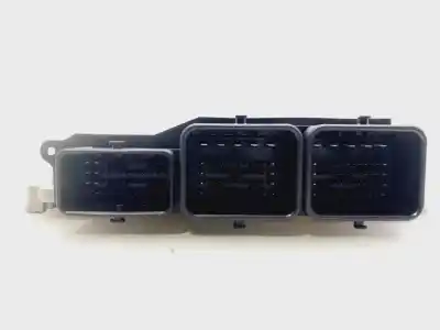 Second-hand car spare part ecu engine control for land rover evoque dynamic oem iam references bj3212c520vb  