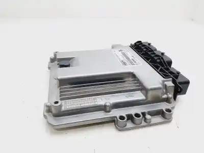 Second-hand car spare part ecu engine control for land rover evoque dynamic oem iam references bj3212c520vb  