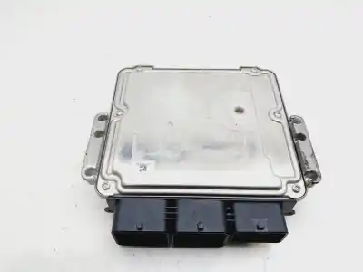 Second-hand car spare part ecu engine control for land rover evoque dynamic oem iam references bj3212c520vb  