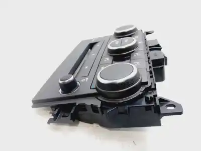 Second-hand car spare part climate control for land rover evoque dynamic oem iam references bj3214c239ac  