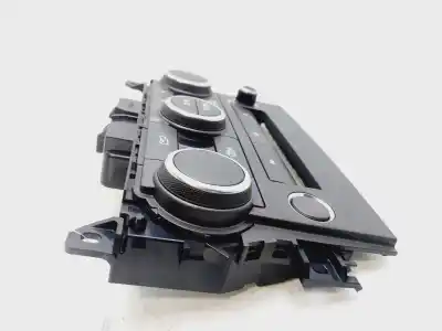 Second-hand car spare part climate control for land rover evoque dynamic oem iam references bj3214c239ac  