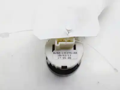 Peça sobressalente para automóvel em segunda mão comutador de ignição por land rover evoque dynamic referências oem iam bj3214c376aa