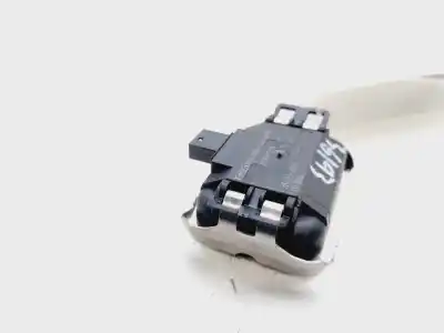Peça sobressalente para automóvel em segunda mão sensor por land rover evoque dynamic referências oem iam bj3217d547aa