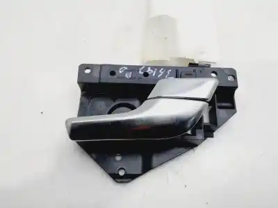 Second-hand car spare part interior right front handle for land rover evoque dynamic oem iam references bj3222600aa  