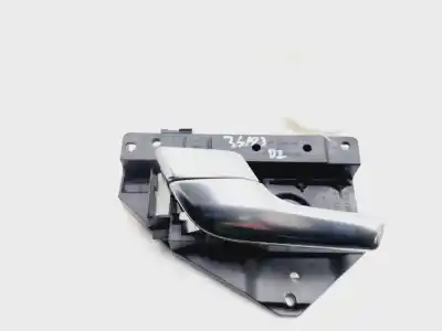 Second-hand car spare part interior left front handle for land rover evoque dynamic oem iam references bj3222601aa  