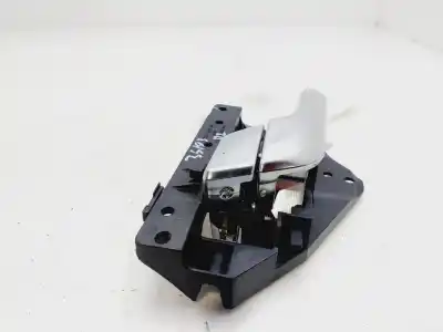 Second-hand car spare part interior left front handle for land rover evoque dynamic oem iam references bj3222601aa  