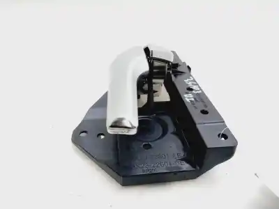 Second-hand car spare part interior left front handle for land rover evoque dynamic oem iam references bj3222601aa  