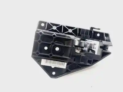 Peça sobressalente para automóvel em segunda mão puxador interior dianteiro esquerdo por land rover evoque dynamic referências oem iam bj3222601aa