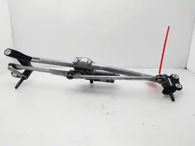 Peça sobressalente para automóvel em segunda mão motor do limpa para brisas por land rover evoque dynamic referências oem iam bj3217500aa