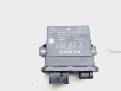 Second-hand car spare part electronic module for land rover evoque dynamic oem iam references bj3213k031ac  