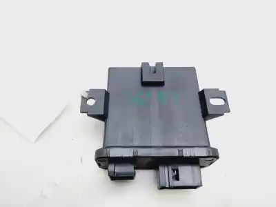 Peça sobressalente para automóvel em segunda mão módulo eletrônico por land rover evoque dynamic referências oem iam bj3213k031ac