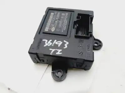 Second-hand car spare part central locking pump for land rover evoque dynamic oem iam references bj3214d620ac  