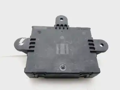 Peça sobressalente para automóvel em segunda mão módulo electrónico do fecho central por land rover evoque dynamic referências oem iam bj3214d620ac