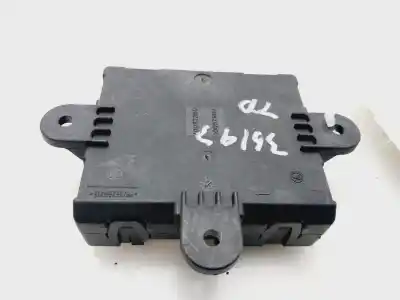Second-hand car spare part central locking pump for land rover evoque dynamic oem iam references bj3214d620ac  