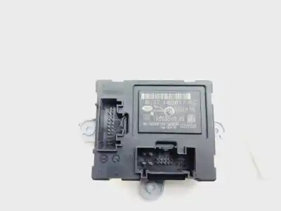 Peça sobressalente para automóvel em segunda mão módulo electrónico do fecho central por land rover evoque dynamic referências oem iam bj3214d617ac